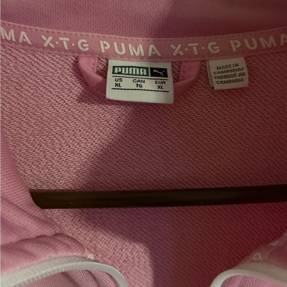 Puma Jacket - Picture 6 of 6